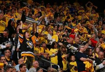 Penguins Vs Rangers Pittsburgh Photos