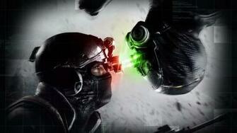 Splinter Cell Blacklist Desktop Pc And Mac Wallpaper