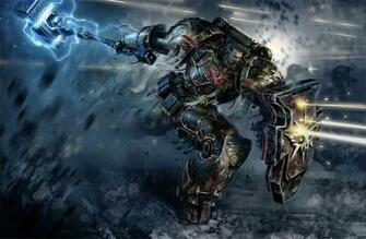 Tags Warhammer 40k