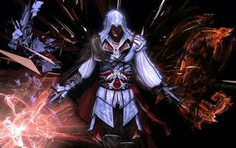 Assassins Creed Wallpaper