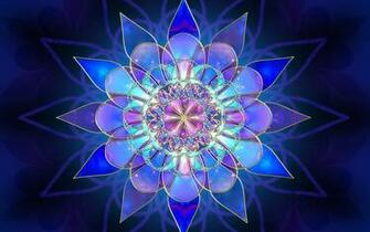 Fractals Desktop Wallpaper HD Background Of Your Choice