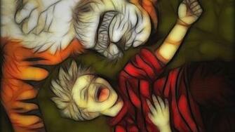 Calvin And Hobbes Wallpaper