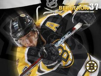 Bergeron Patrice Wallpaper B Ezna V Honza