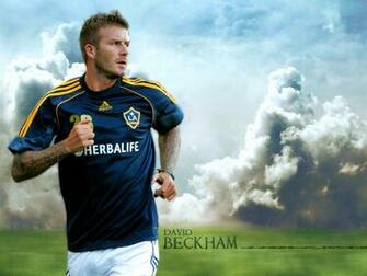 All Football Stars David Beckham Wallpaper