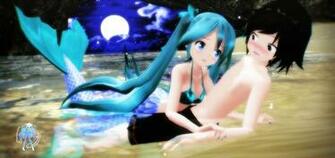 My Bride Is A Mermaid By Xxsefa
