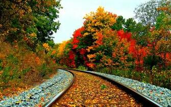 Most Beautiful Autumn Wallpaper HD MixHD
