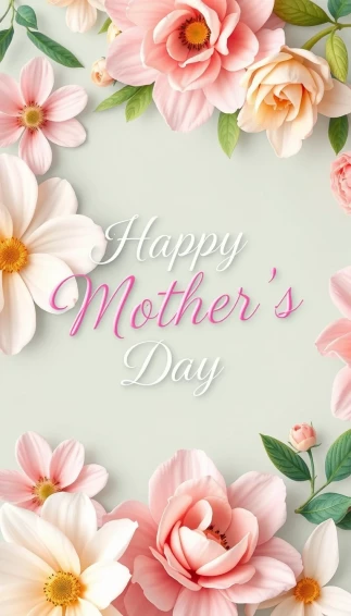 Mother S Day Phone Wallpaper