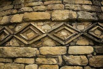 Stone Wall Wallpaper Mural Self Adhesive Multiple Size