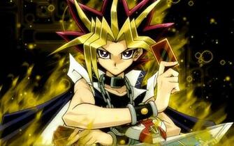 Yu Gi Oh Wallpaper Sf