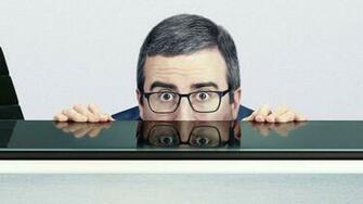 Last Week Tonight With John Oliver Wallpaper Paperpull