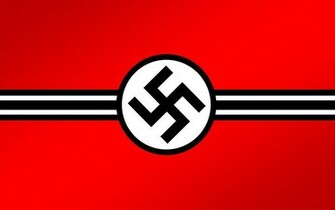 Nazi Flag Wallpaper By Lordofrings13