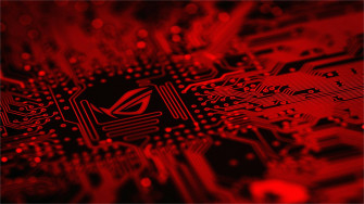 Gaming Logo HD Wallpaper