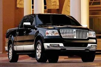 Lincoln Mark Lt Res Specs And Prices Cars