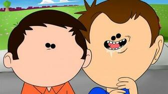 Is That Psychicpebbles In Rick Morty
