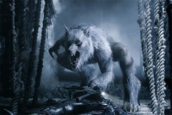 Flight Ave Vampire And Werewolf Movie Business