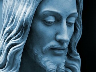 Jesus Christ Wallpaper