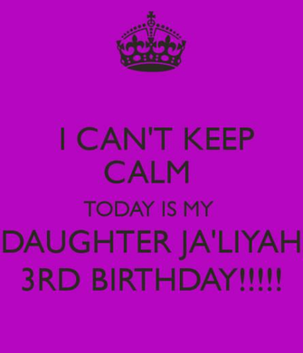 Today Is My BirtHDay Wallpaper Picture