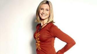 Olivia Newton John Wallpaper
