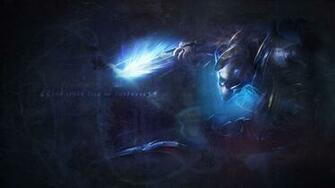 Nocturne Wallpaper