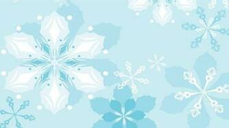 Snowflake Wallpaper