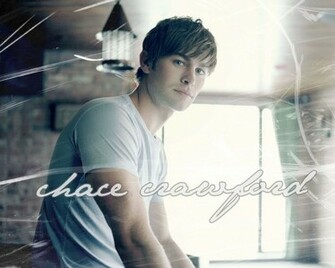 Chace Crawford Wallpaper