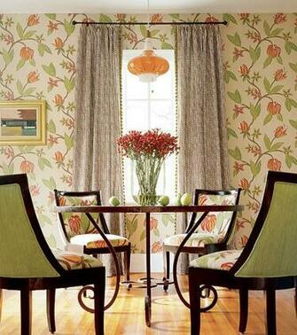 The Fabric Gallery Wallpaper And Trims