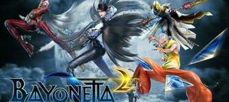 Bayonetta Jpg