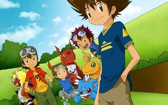 Description Digimon Wallpaper Is A Hi Res For Pc Desktops