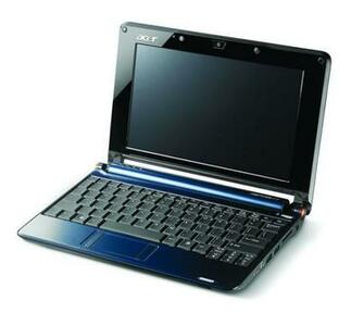 Acer Aspire One Wallpaper