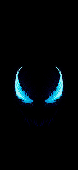 Venom iPhone Wallpaper