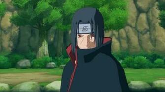 Naruto Shippuden Ultimate Ninja Storm Wallpaper