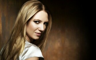 Anna Torv Wallpaper