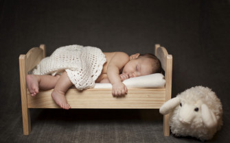 Photography Baby HD Wallpaper