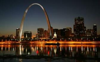 St Louis HD Wallpaper Background Image Id