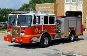 Rescue Fire Truck Suv Emergency Medic Cars Pompier Camion Wallpaper