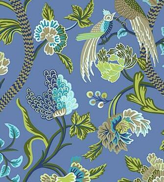 Thibaut Janta Bazaar Wallpaper