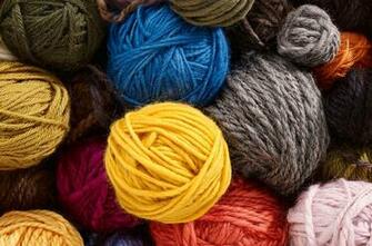 Yarn Or Lifeline What Do You See