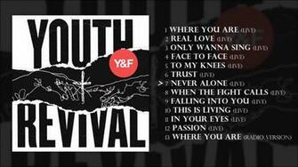 Hillsong Wallpaper