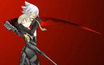 Soul Eater Wallpaper