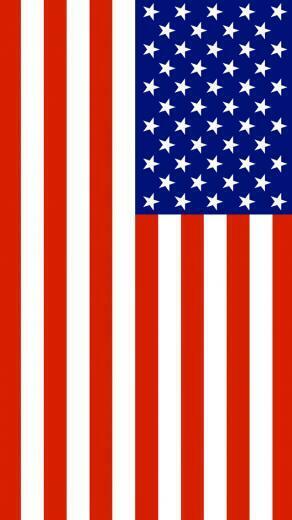 Free Download American Flag Illustration Iphone 5 Wallpaper Ipod Wallpaper Hd 640x1136 For Your Desktop Mobile Tablet Explore 50 Us Flag Wallpaper Iphone 5 American Flag Wallpaper Iphone 6 - us flag roblox