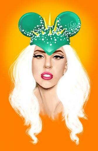 Am Artpop By Cezuh0425