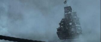 Of The Black Pearl Pirates Caribbean Curse