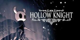 Hollow Knight Nintendo Switch Software Games