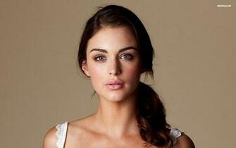 Lauren Budd Michelle Hill Female Celebrities