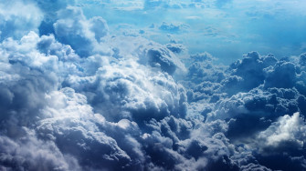 Clouds 4k HD Wallpaper Image Photos And Picture
