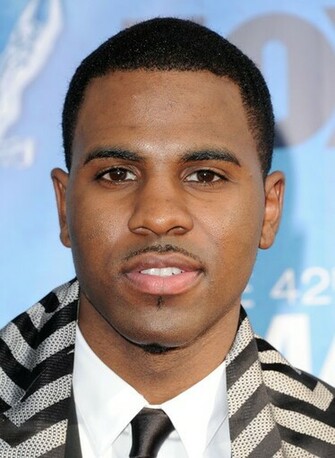 Jason Derulo Recording Artist Arrives At The 42nd Naacp