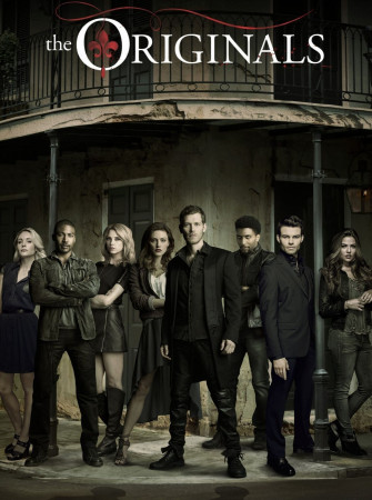 The Originals Wallpaper