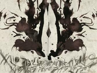 Dead Space Inkblot Desktop Pc And Mac Wallpaper