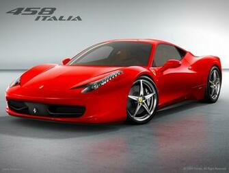 Farrari Sports Cars Wallpaper