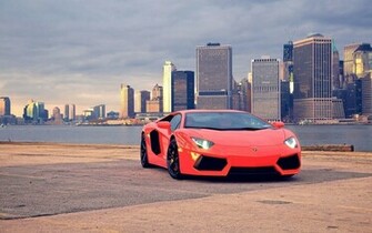 Lamborghini Reventon Wallpaper